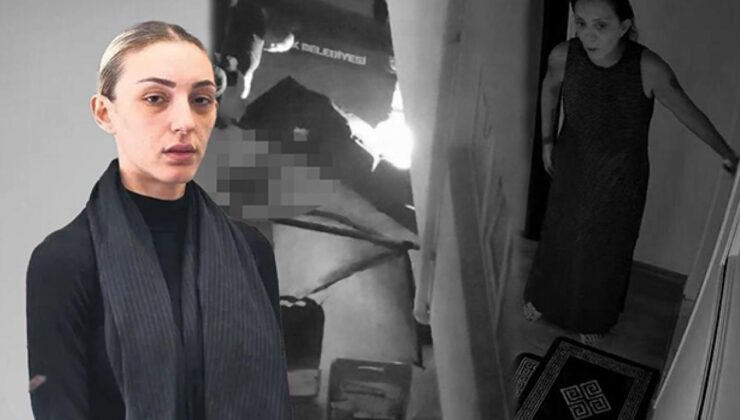 Güllü’nün kızının yakın arkadaşı Dülger’den kan donduran sözler