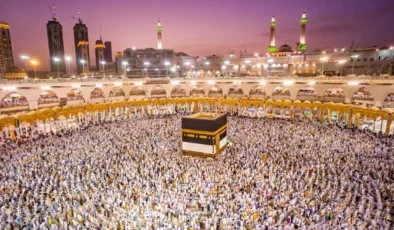 2026 yılı hac kurası 5 Kasım’da çekilecek