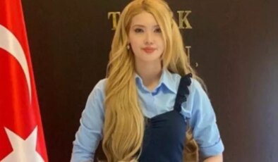 Ladik Kaymakamı Tuğçe Orhan kimdir? Tuğçe Orhan kaç yaşında, nereli?