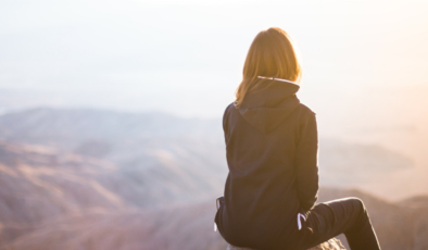 Kadınların Sessizliğini Güce Dönüştürme Zamanı