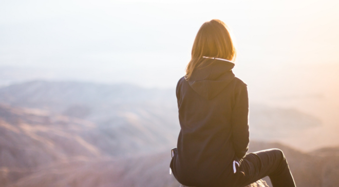 Kadınların Sessizliğini Güce Dönüştürme Zamanı