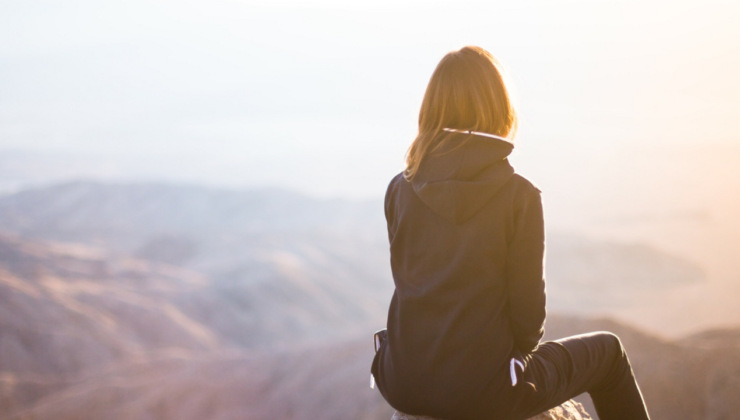 Kadınların Sessizliğini Güce Dönüştürme Zamanı