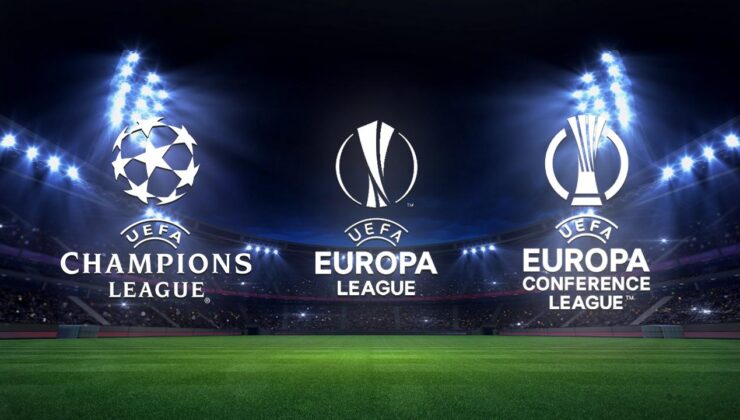 Türkiye için Şampiyonlar Ligi müjdesi