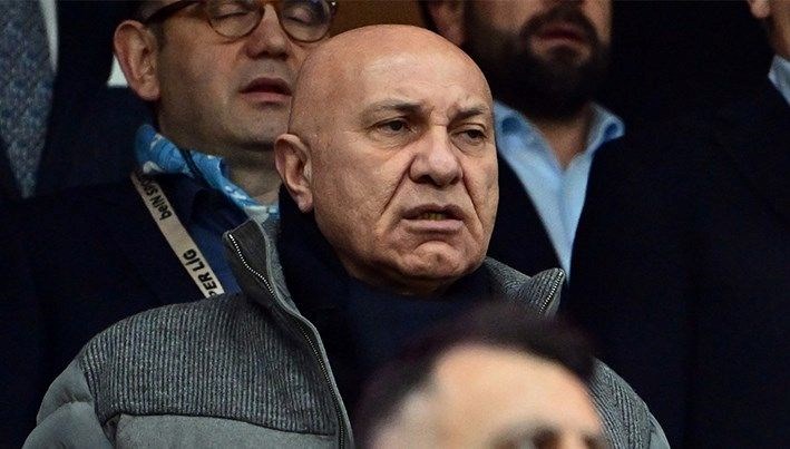 Samsunspor Başkanı Yıldırım’dan iddialı açıklamalar