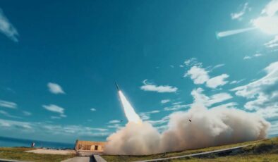 TAYFUN, hedefi tam isabetle vurdu