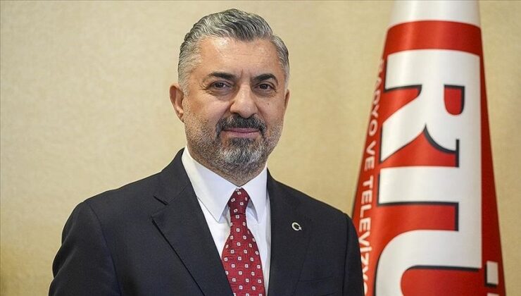 Türk Telekom Genel Müdürlüğü’ne Ebubekir Şahin atandı