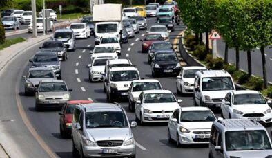 Yeni trafik cezaları askıya alındı