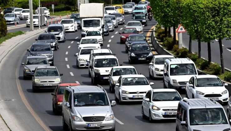 Yeni trafik cezaları askıya alındı