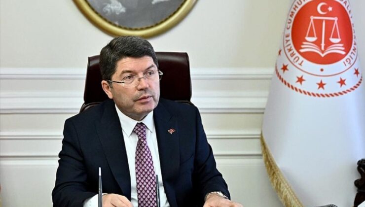 Yılmaz Tunç, İmamoğlu’nun casusluk soruşturmasına ilişkin konuştu