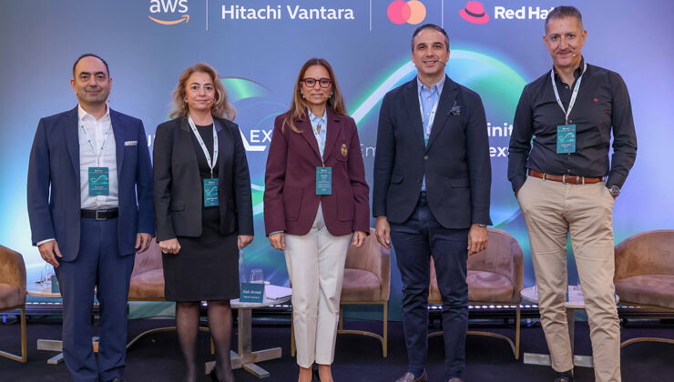 Redington 10 Yaşında: Teknoloji Liderleri Yapay Zekâ ve Verinin Geleceğini Konuştu