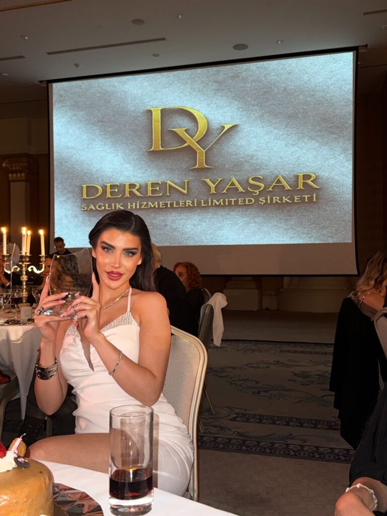 Deren Yaşar
