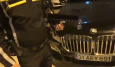 Samsun’da Çakar ve Koyu Film İhlali Pahalıya Patladı