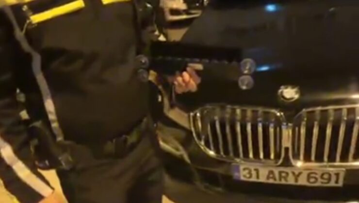 Samsun’da Çakar ve Koyu Film İhlali Pahalıya Patladı