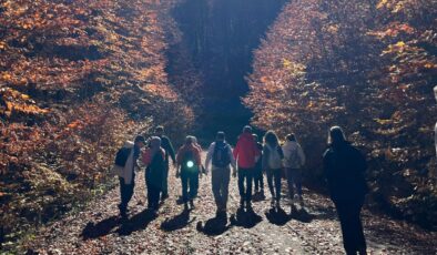 VEDOY’dan Cumhuriyet Bayramı Coşkusu