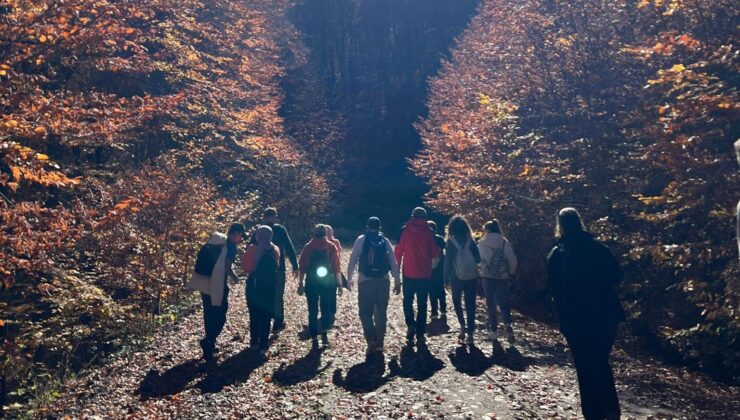 VEDOY’dan Cumhuriyet Bayramı Coşkusu