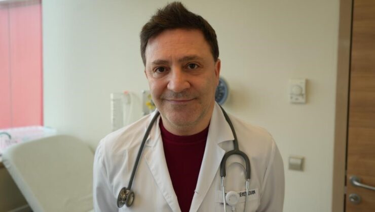 Erken Yaşta Telefon ve Sosyal Medya Uyarısı