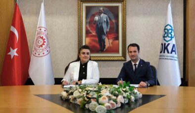 Medyada Yapay Zekâ Devrimi Samsun’dan Başlıyor