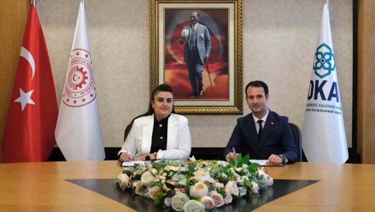 Medyada Yapay Zekâ Devrimi Samsun’dan Başlıyor