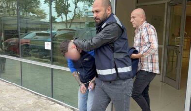 Cezaevi Ziyareti Dönüşü Kan Aktı: Bıçaklı Saldırgan Tutuklandı