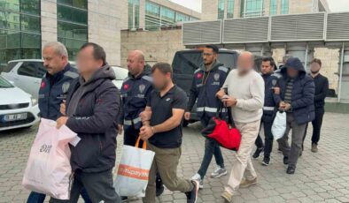 FETÖ’nün Güncel Yapılanması Çökertildi