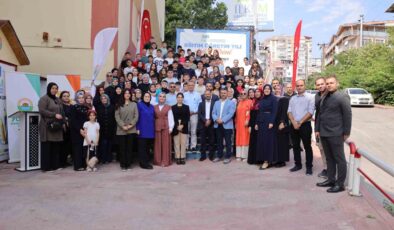 İlkadım’dan Geleceğe Yatırım