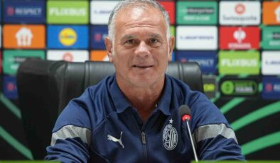 Hamrun’dan Samsunspor Maçı Öncesi İddialı Açıklama