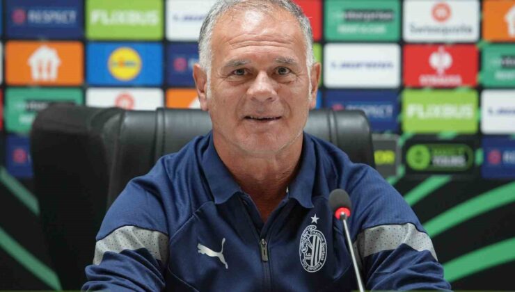 Hamrun’dan Samsunspor Maçı Öncesi İddialı Açıklama