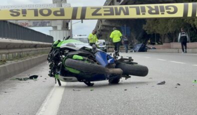 Samsun Trafiği Alarm Veriyor: Ekim Ayında 7 Can Kaybı, Yıl Boyunca 41 Kişi Öldü
