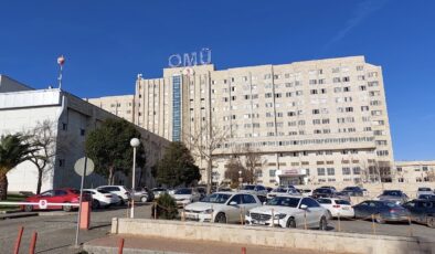 Samsun’da Kolej Öğrencilerinde Gıda Zehirlenmesi Şüphesi