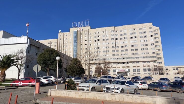 Samsun’da Kolej Öğrencilerinde Gıda Zehirlenmesi Şüphesi