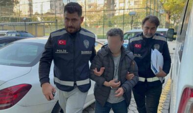 OMÜ Hastanesi’nde Stetoskop Hırsızlığı