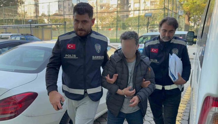 OMÜ Hastanesi’nde Stetoskop Hırsızlığı