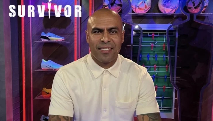 Survivor All Star 2026 Kadrosuna Efsane İsim: Mert Nobre!