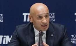 TİM’den Asgari Ücret ve Kur-Enflasyon Dengesi Açıklaması