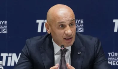 TİM’den Asgari Ücret ve Kur-Enflasyon Dengesi Açıklaması