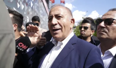 CHP’de Kayyum Krizi Derinleşti