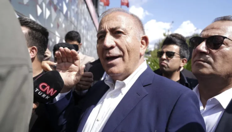 CHP’de Kayyum Krizi Derinleşti