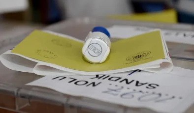 Asal Araştırma’dan Yeni Cumhurbaşkanı Adayı Anketi Sonuçları