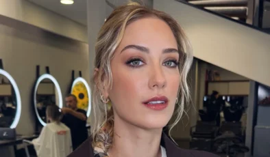 Hazal Kaya’dan Melisa Döngel Gerginliği İddialarına Yanıt