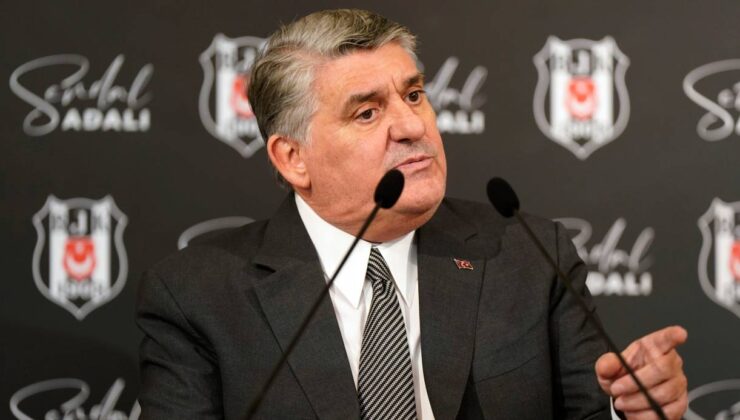 Adalı’dan Rafa Silva’ya Sert Tepki: “Beşiktaş’a Kimse Bu Saygısızlığı Yapamaz”