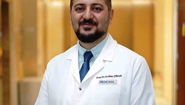 Akciğer Kanserine Dikkat