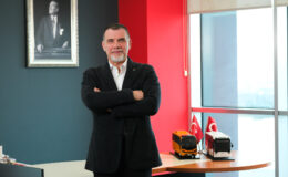 Anadolu Isuzu Özbekistan Devi SamAuto’yu Satın Aldı!