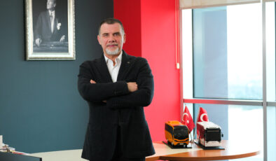 Anadolu Isuzu Özbekistan Devi SamAuto’yu Satın Aldı!