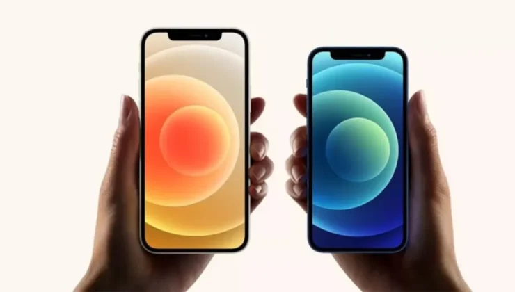 Apple’ın Ekran Krizi Samsung’a Yaradı