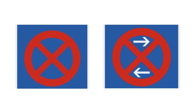 “Yükleme Alanı” Levhası Devrede: Avrupa’da Park Kuralları Sıkılaştı