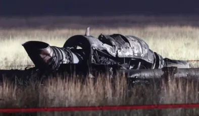 Türkiye Yasta: C-130 Kazasında 20 Şehit