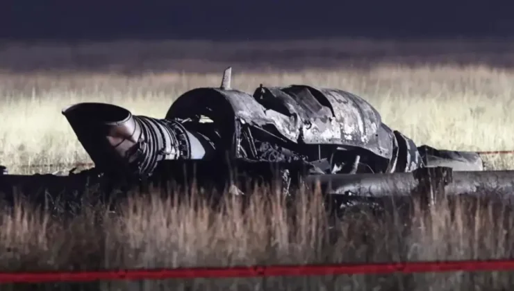 Türkiye Yasta: C-130 Kazasında 20 Şehit