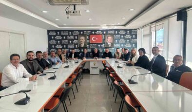 Çarşamba OSB Davası Kesinleşti: Başkan Dündar’ın İtirazı Yargıdan İkinci Kez Döndü