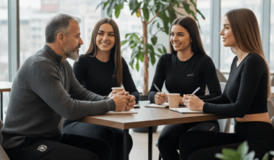 Dişil Kod: Kadının Gücüne Dokunan Yeni Bir Yolculuk TİVİ 6’da Başlıyor