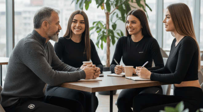 Dişil Kod: Kadının Gücüne Dokunan Yeni Bir Yolculuk TİVİ 6’da Başlıyor